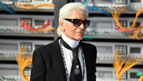 what was karl lagerfeld cause of death